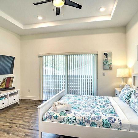 Tampa House With Patio, Near Downtown And Beaches! Eksteriør bilde