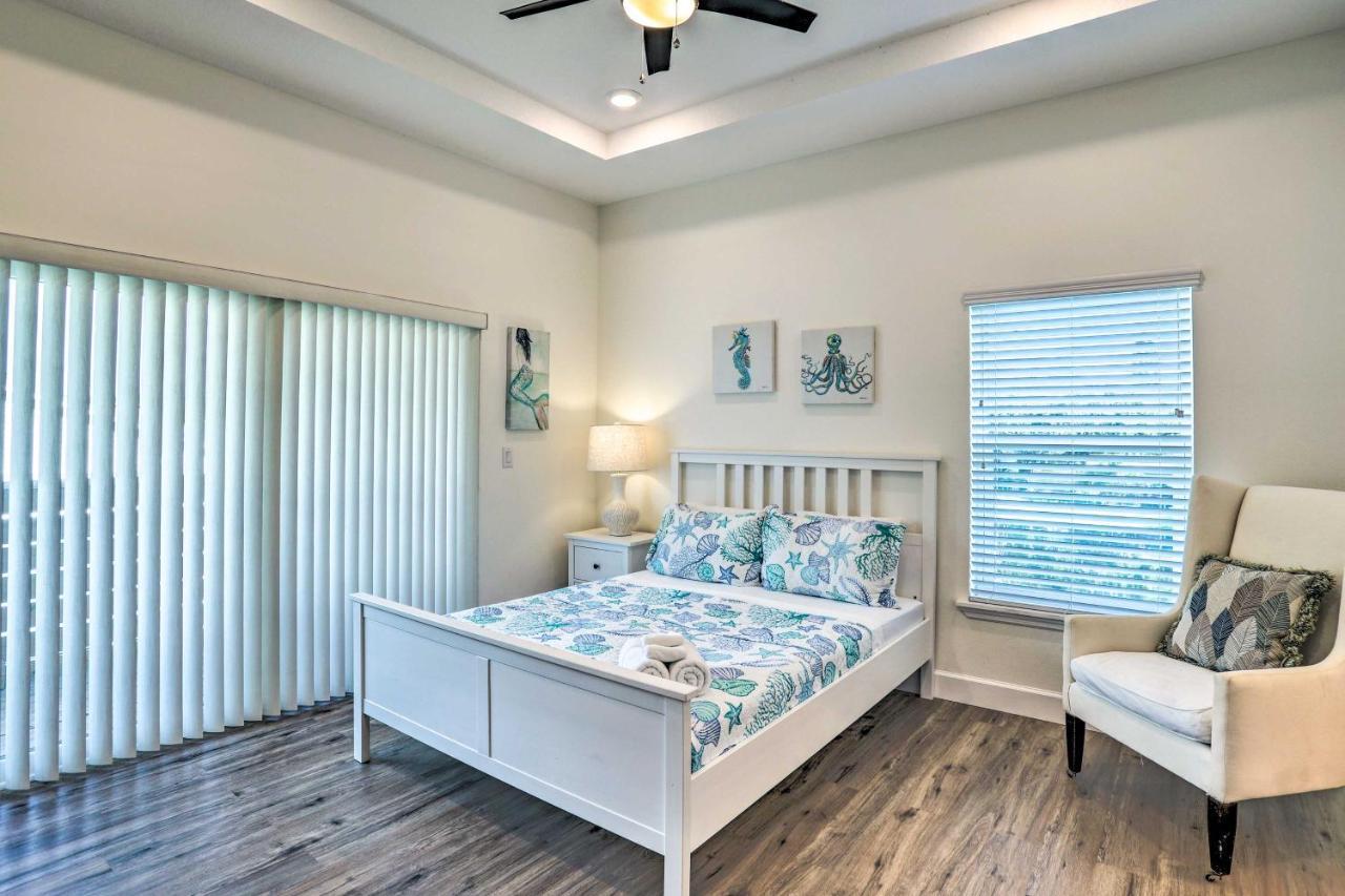 Tampa House With Patio, Near Downtown And Beaches! Eksteriør bilde