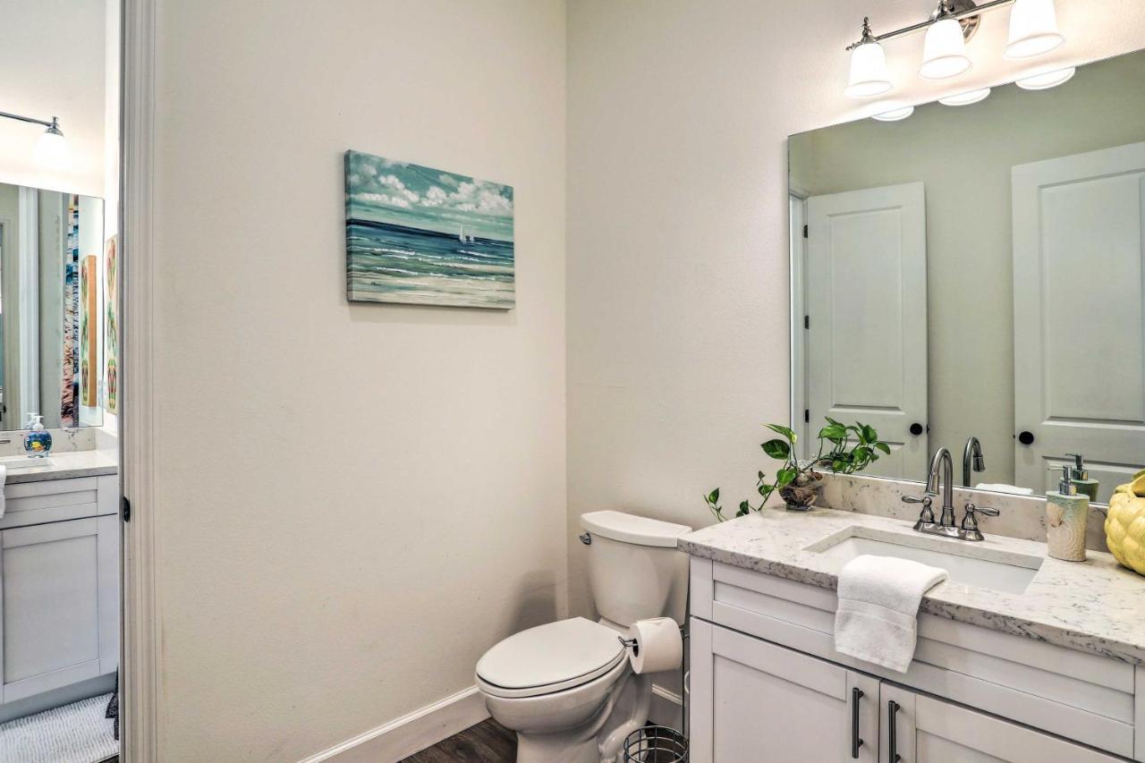 Tampa House With Patio, Near Downtown And Beaches! Eksteriør bilde